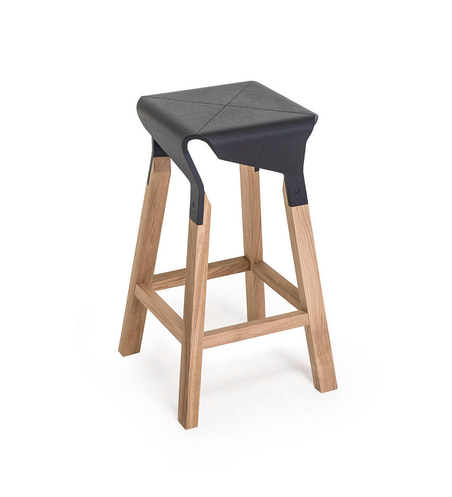 Verges Design Naoshima Counter Stool -