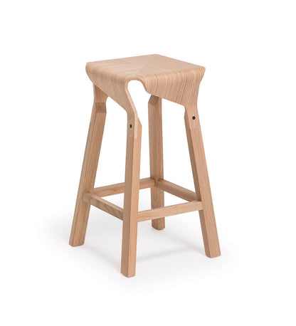 Verges Design Naoshima Counter Stool -