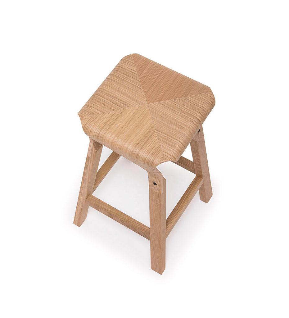 Verges Design Naoshima Counter Stool -