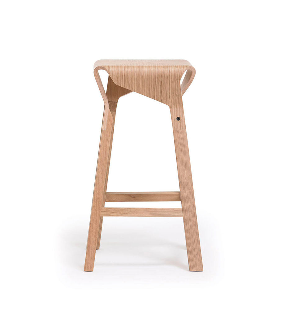 Verges Design Naoshima Counter Stool -