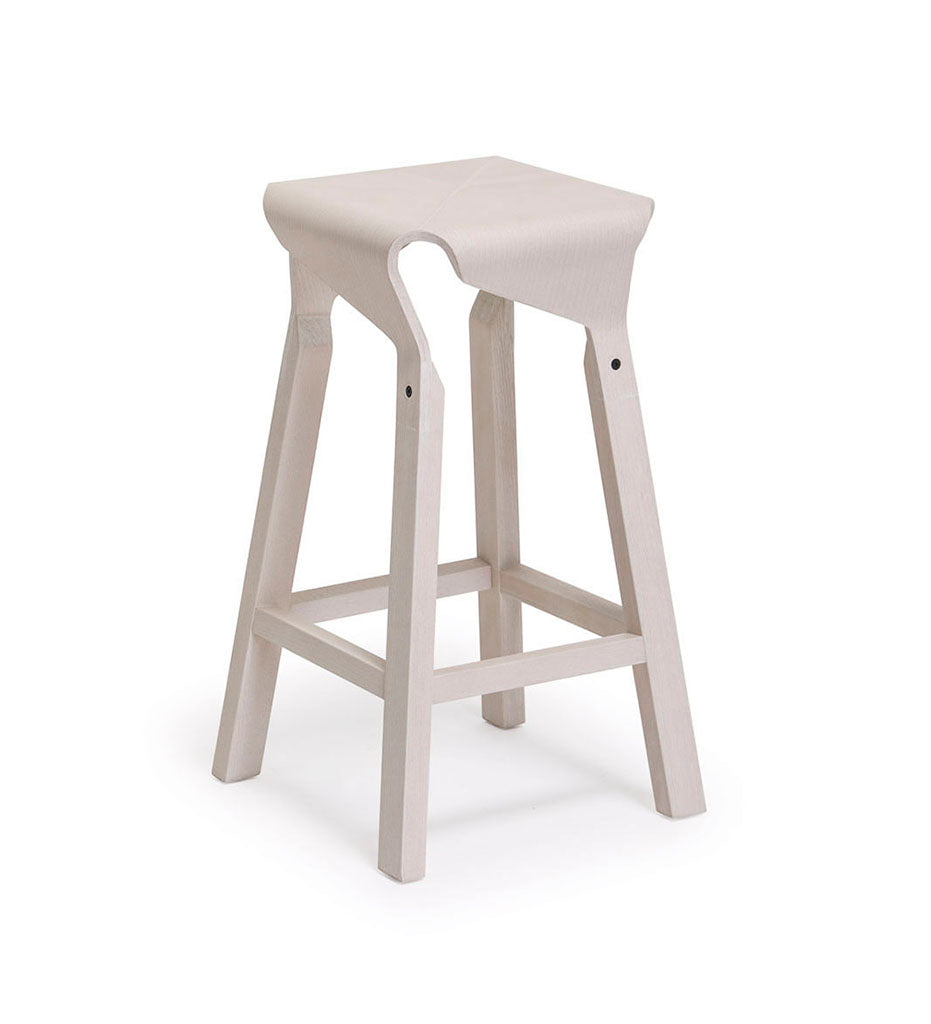 Verges Design Naoshima Counter Stool -