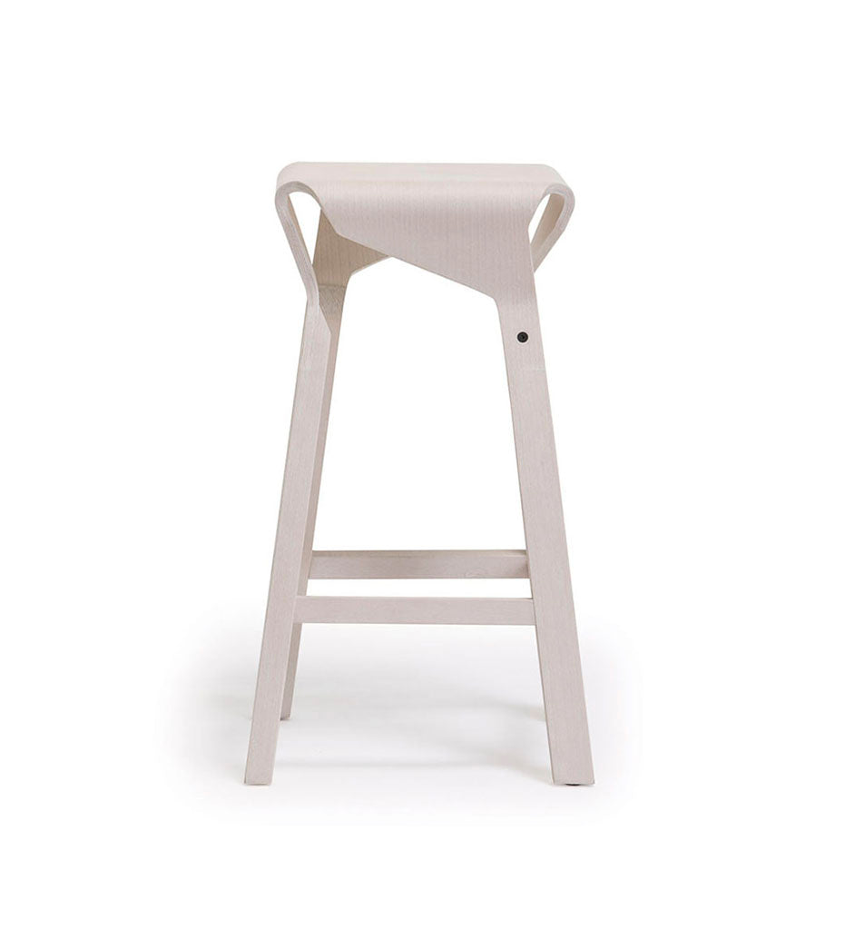 Verges Design Naoshima Counter Stool -