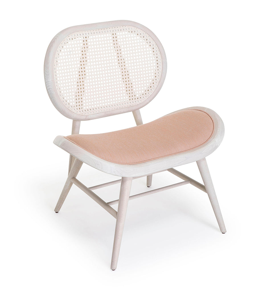 Bernardes Lounge Chair