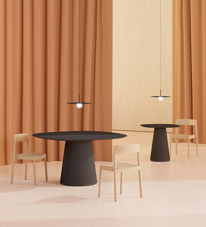 Conic Large Dining Table