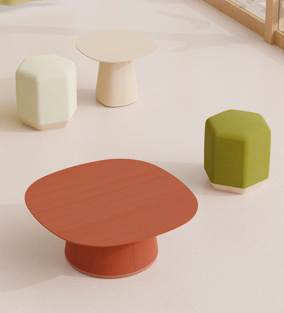 Conic Side Table