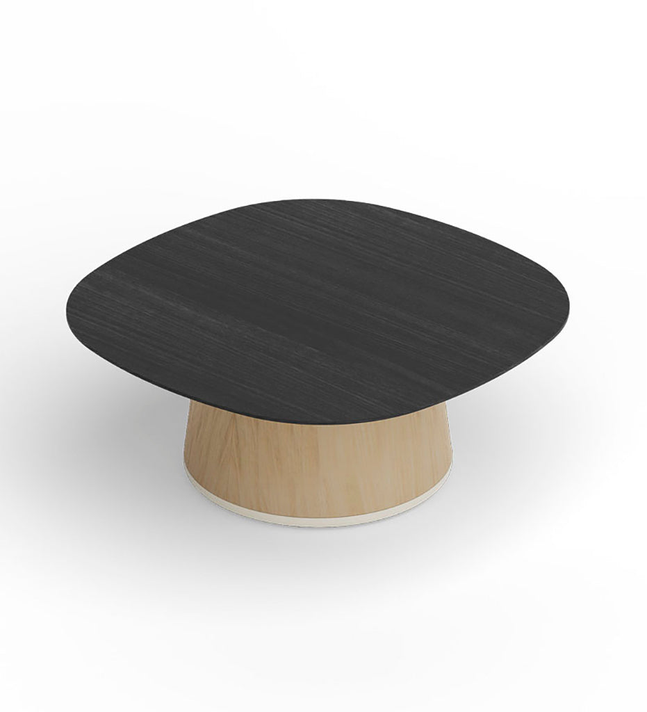 Verges Design Conic Low Coffee Table