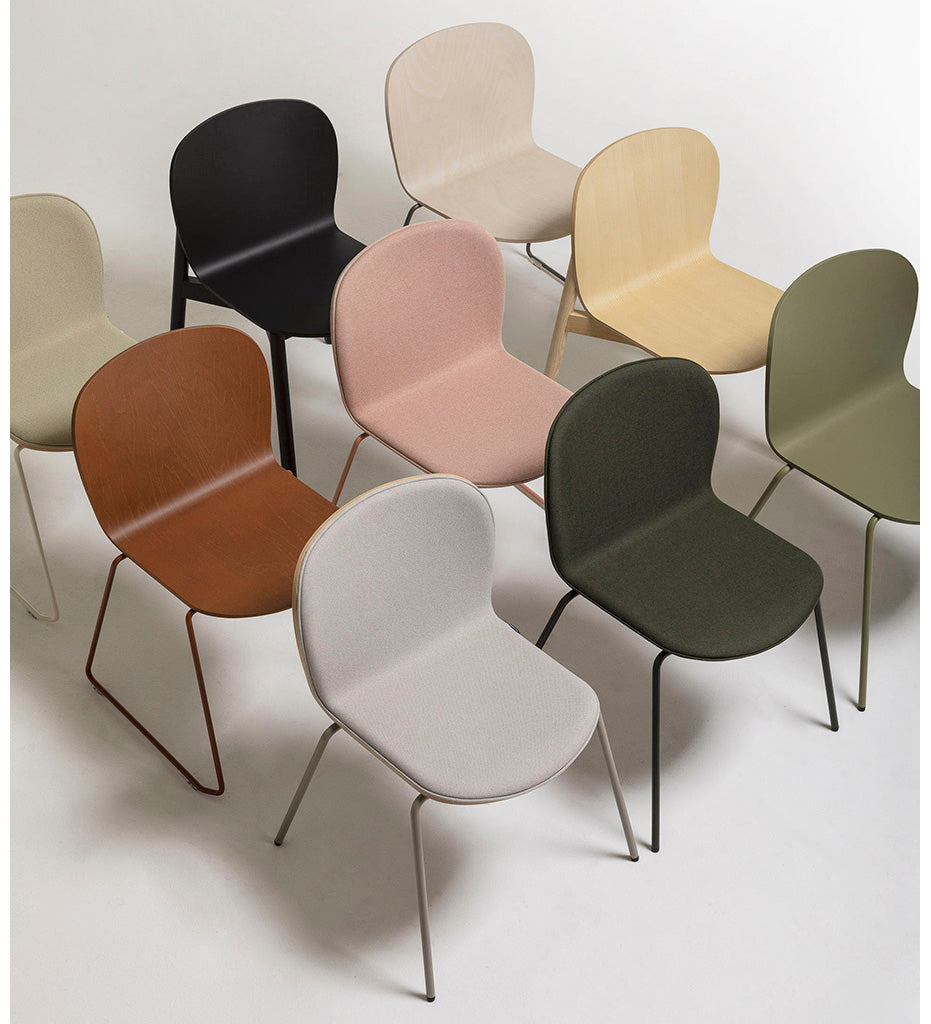 Verges Design Ona Chairs