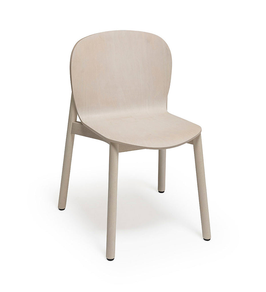 Verges Design Ona Chair - Wooden Legs -