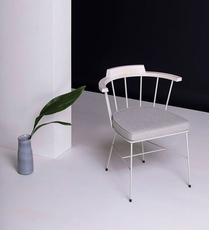 lifestyle, Verges Design Mim Chair -