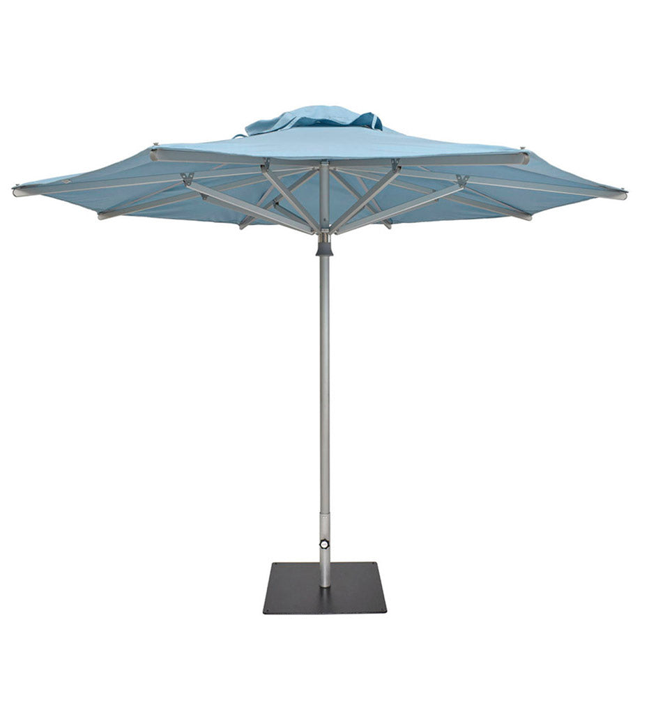 11' Easilift Round Center Post Umbrella -