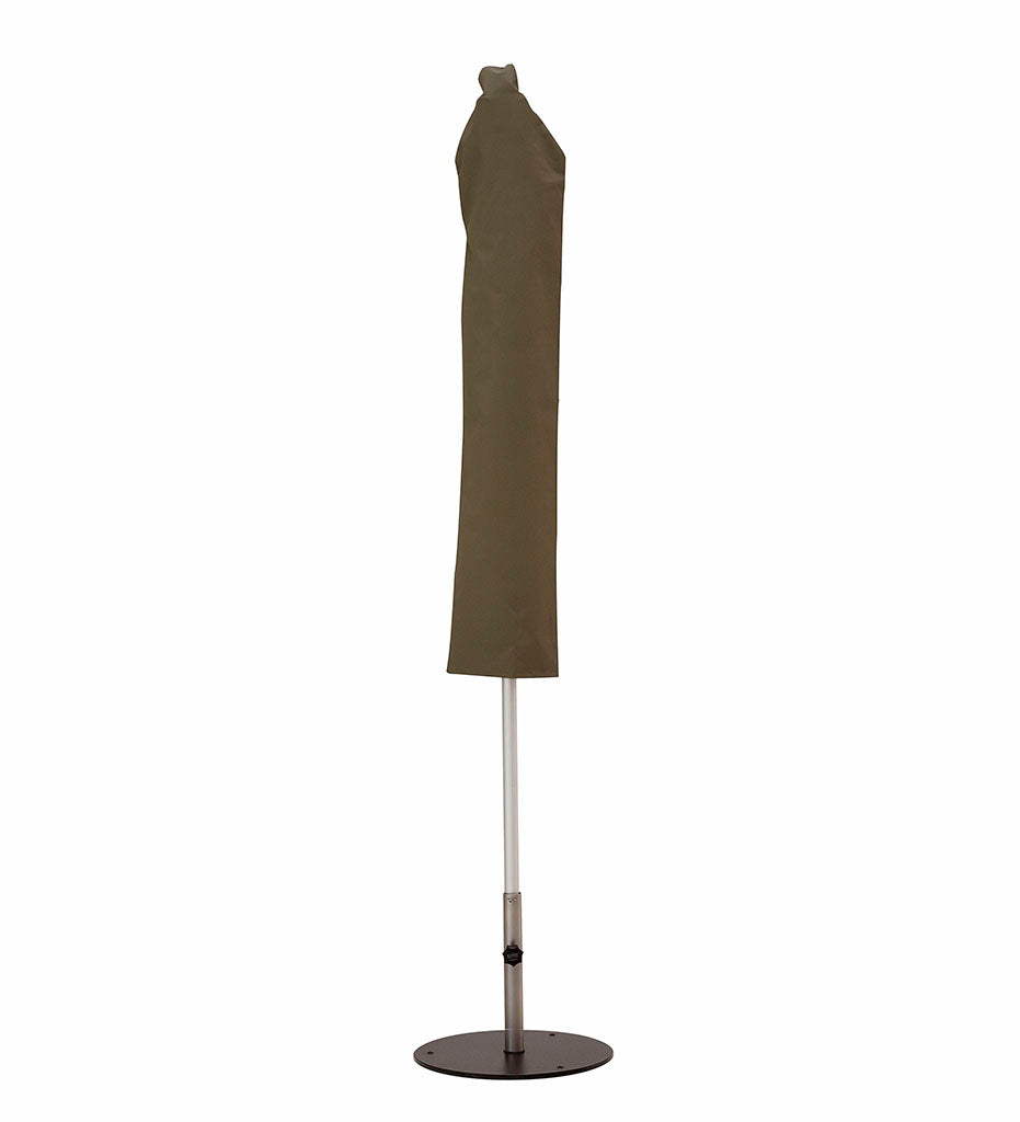 6' Mistral Square Center Post Umbrella -