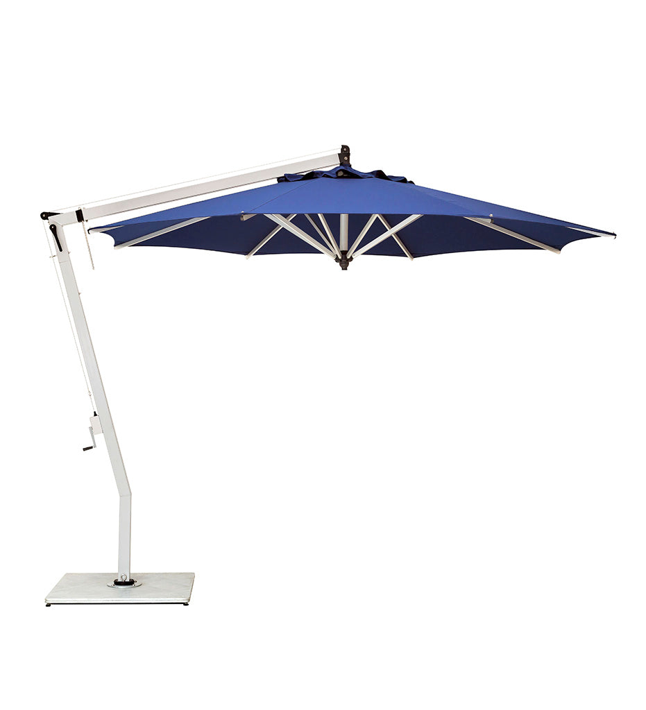 10' Picollo Round Cantilever Umbrella -