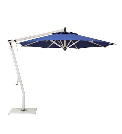 10' Picollo Round Cantilever Umbrella -