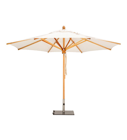 13' Safari Round Center Post Umbrella -