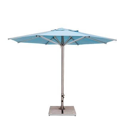 11' Storm Round Center Post Umbrella -