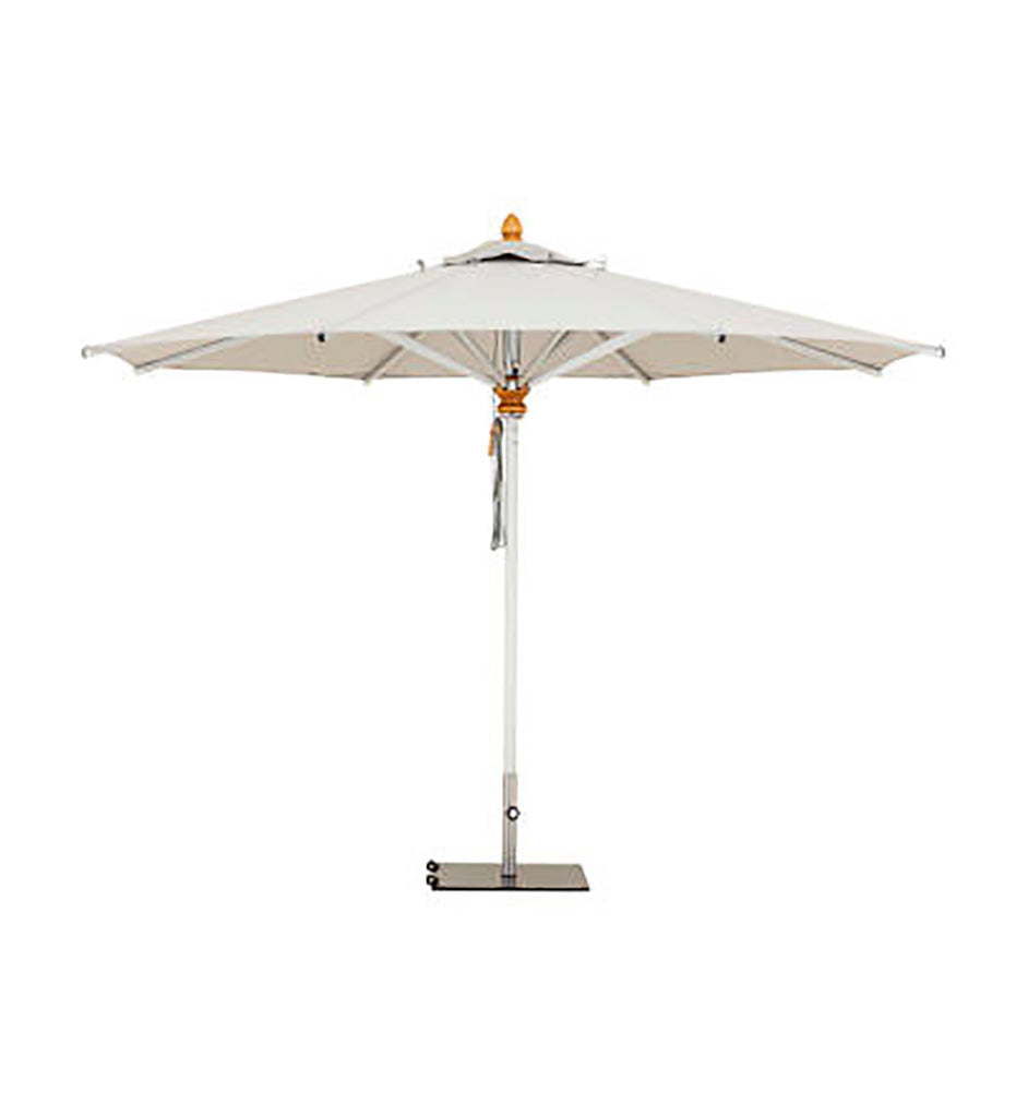 13' Bravura Round Center Post Umbrella -