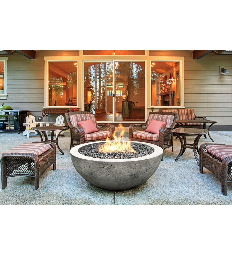 lifestyle, Escena Fire Bowl 48"