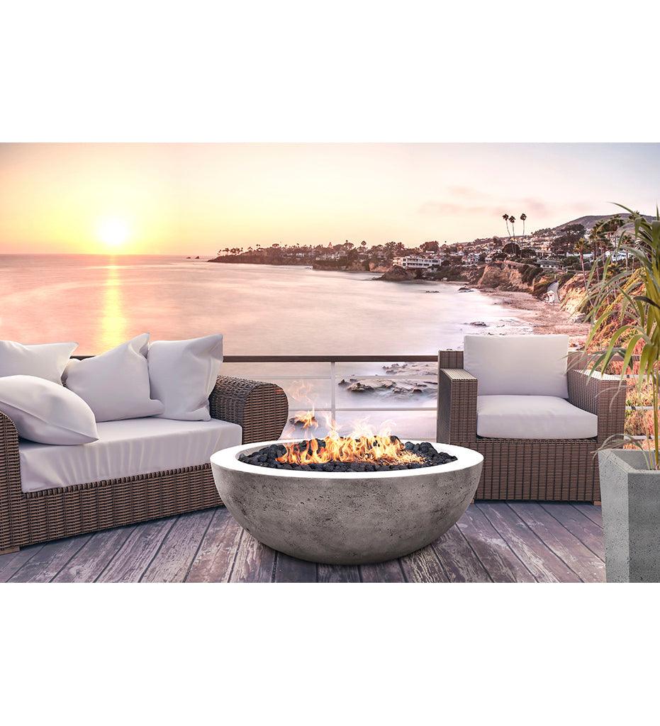 lifestyle, Escena Fire Bowl 48"