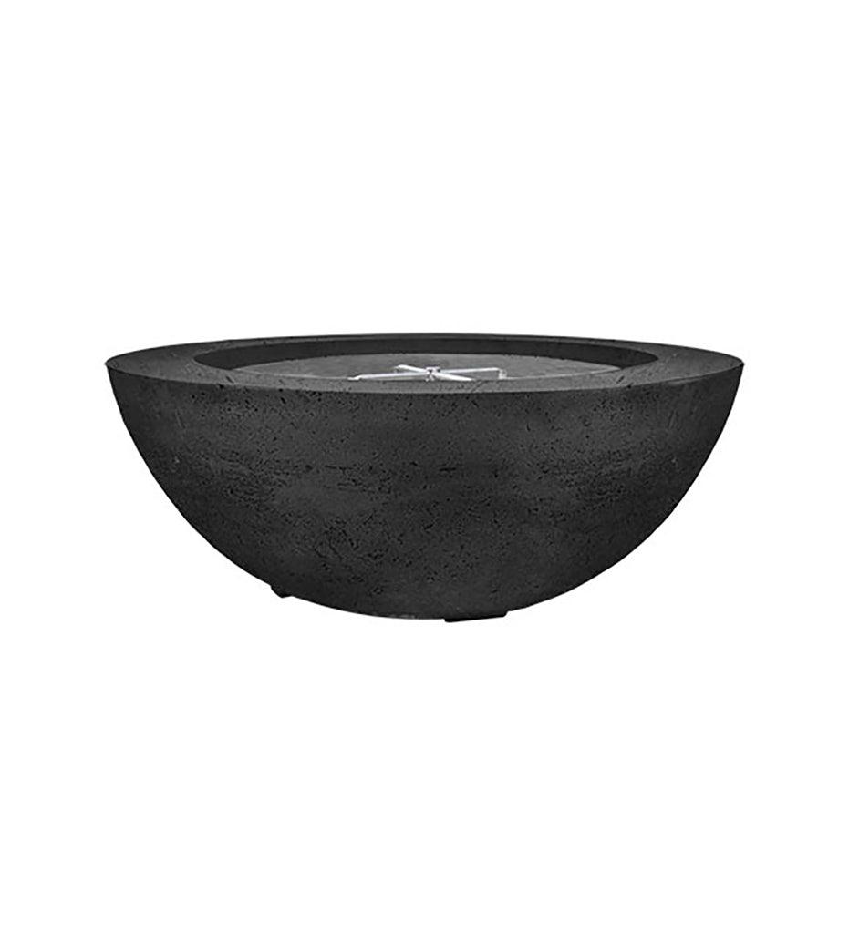 Escena Fire Bowl 39" - Thin Edge ebony