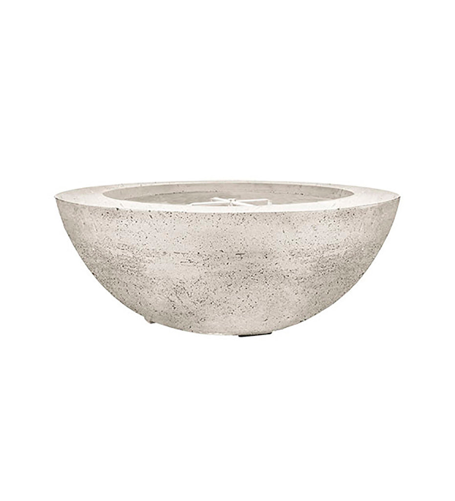 Escena Fire Bowl 39" - Short Natural