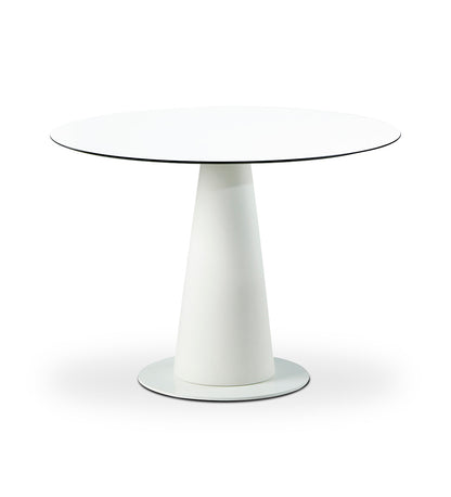 Slide Hopla Dining Table - Round Large -