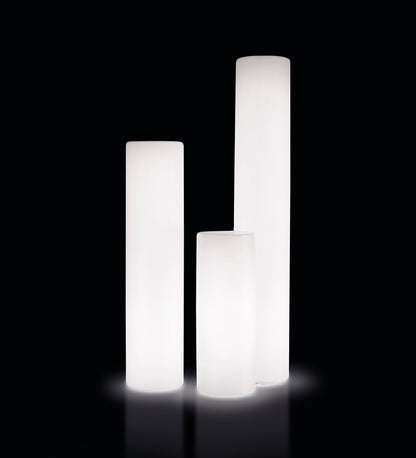 Slide Fluo Floor Lamp -