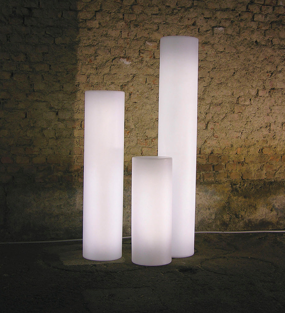 lifestyle, Slide Fluo Floor Lamp -