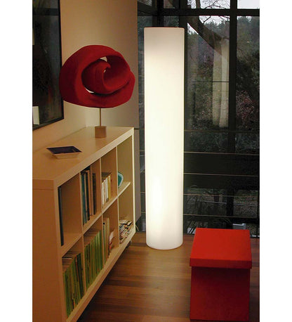 lifestyle, Slide Fluo Floor Lamp -