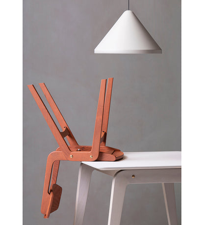 lifestyle, Verges Design Glowr Chair