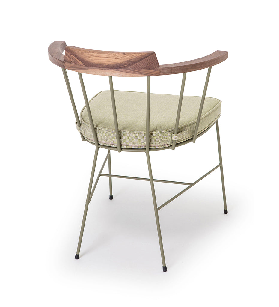 Verges Design Mim Chair -