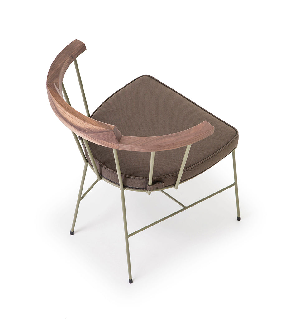 Verges Design Mim Chair -