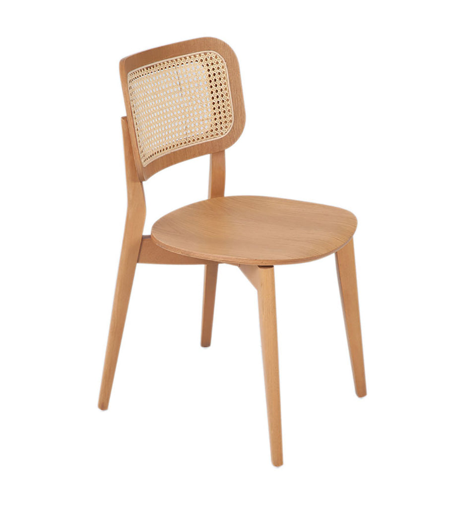 Balthasar Chair - Wicker -