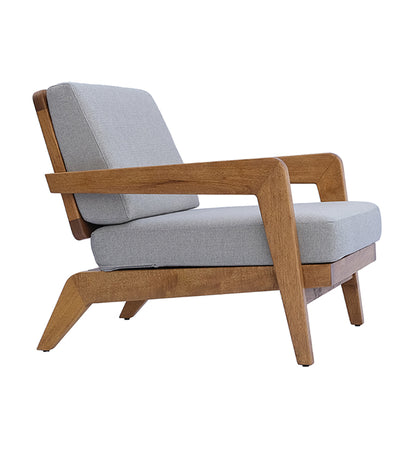 Tuamotu Lounge Armchair -