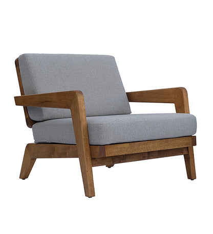 Tuamotu Lounge Armchair -