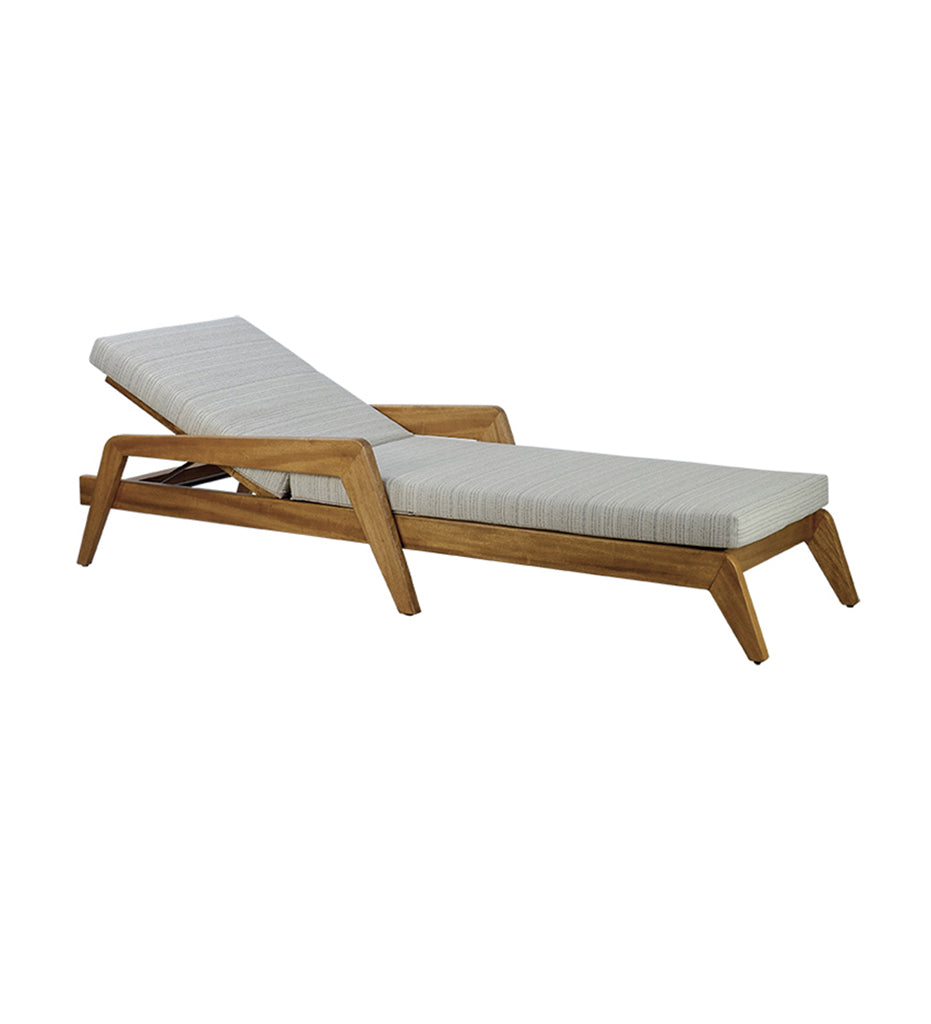 Soltado Sunlounger -