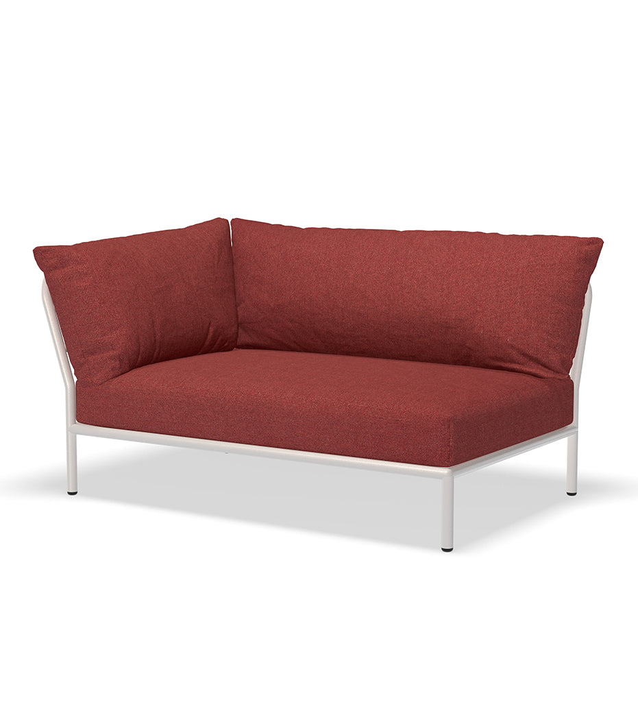 Level Sofa - Left Corner