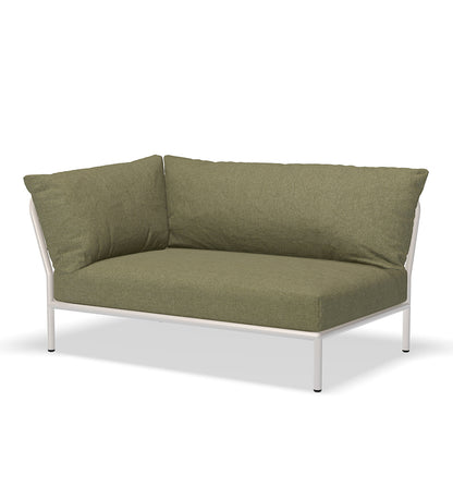 Level Sofa - Left Corner