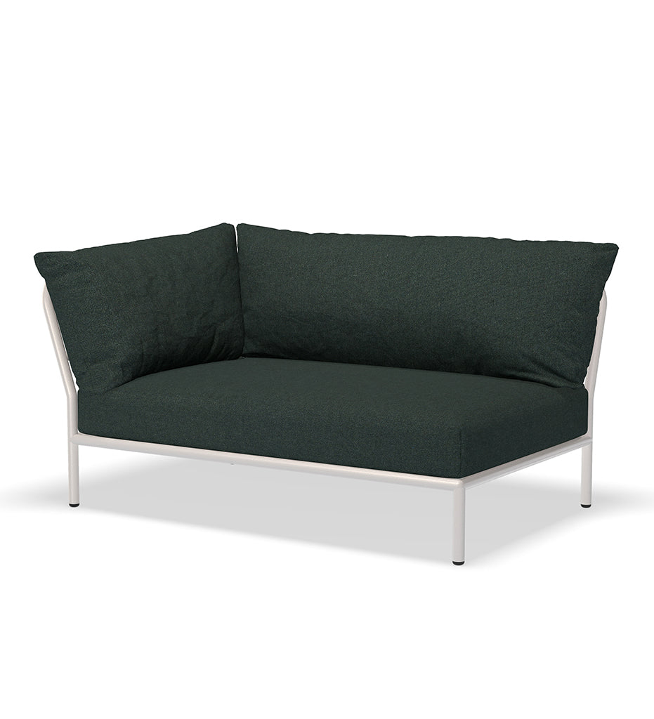 Level Sofa - Left Corner