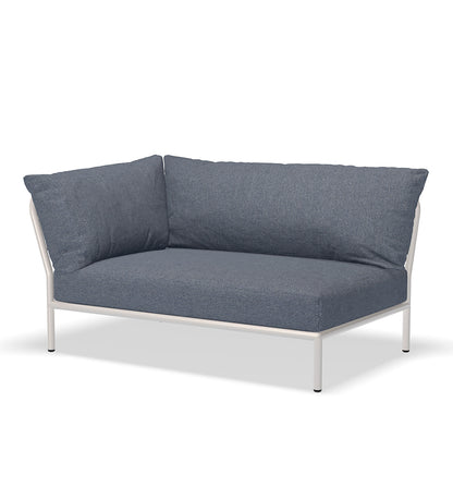 Level Sofa - Left Corner