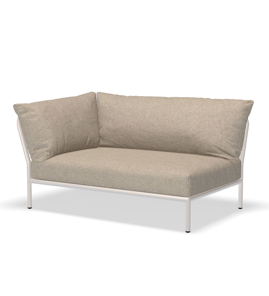 Level Sofa - Left Corner