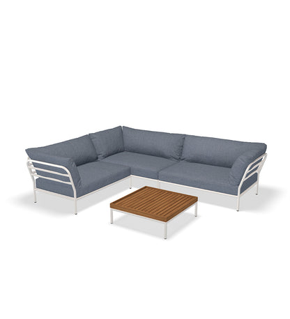 Level Sofa - Right Corner