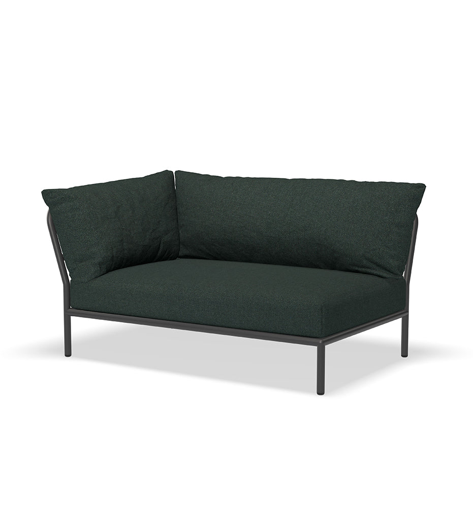 Level Sofa - Left Corner