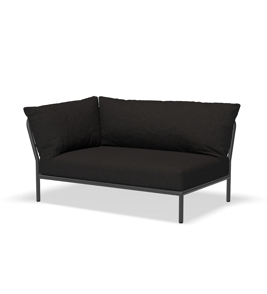 Level Sofa - Left Corner