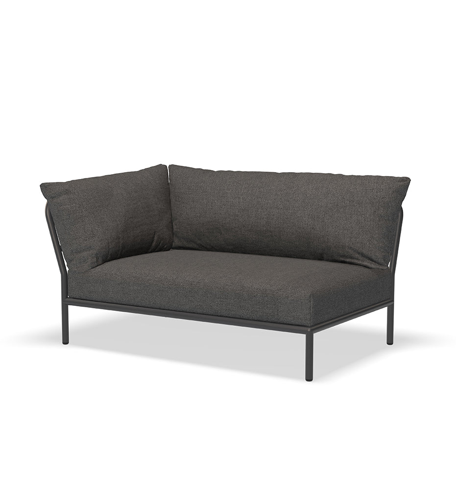 Level Sofa - Left Corner