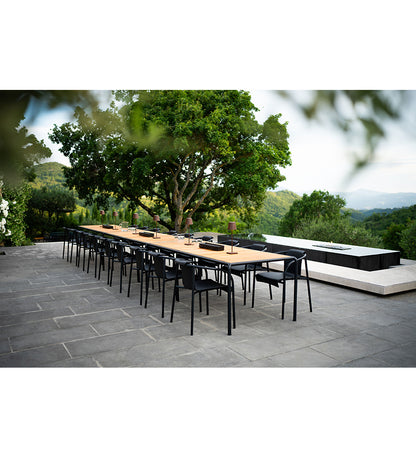 Avanti Large Dining Table