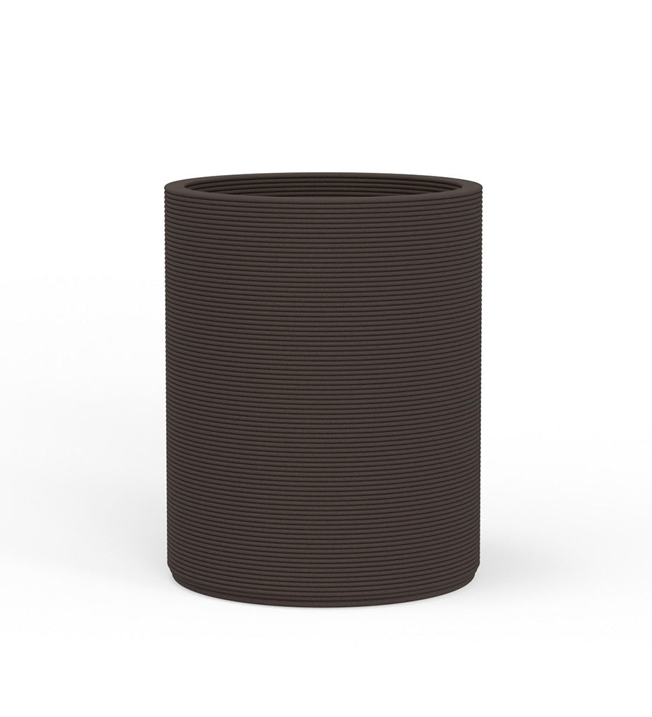 Solana Medium Round Planter - Stacks -