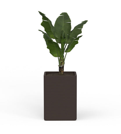 Montara Large Square Planter - Stacks -