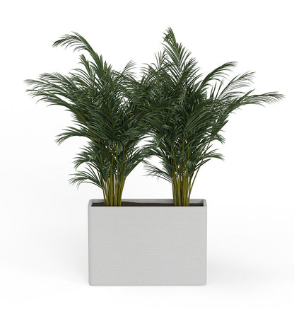 Avila X-Large Rectangular Planter - Stacks -