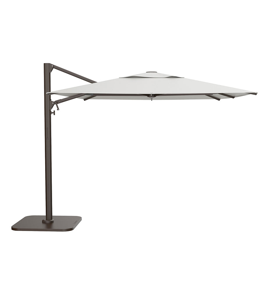 10' x 13' Polaris Rectangle Cantilever Umbrella