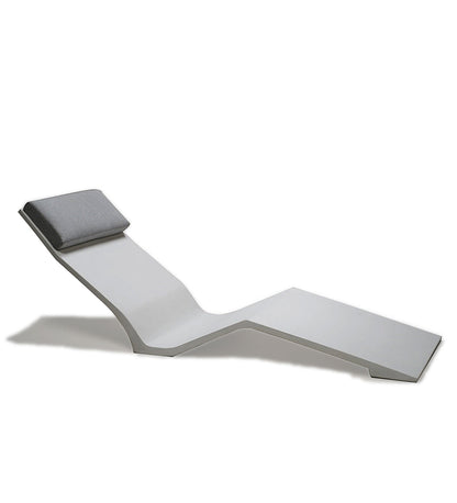 Angle Chaise Lounge -